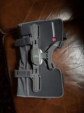Knieorthese,  Knieschiene