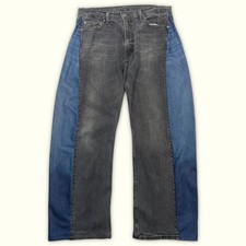 levi's Jeans W36/L32 Grau