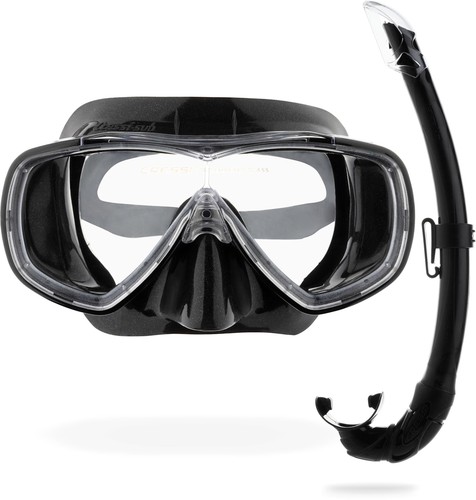 Cressi schnorchelmaske onda - cressi,
