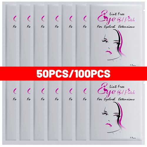 500paar augenpads - 500paar,