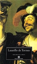 Lazarillo de Tormes von Anonimo | Buch | Zustand akzeptabel