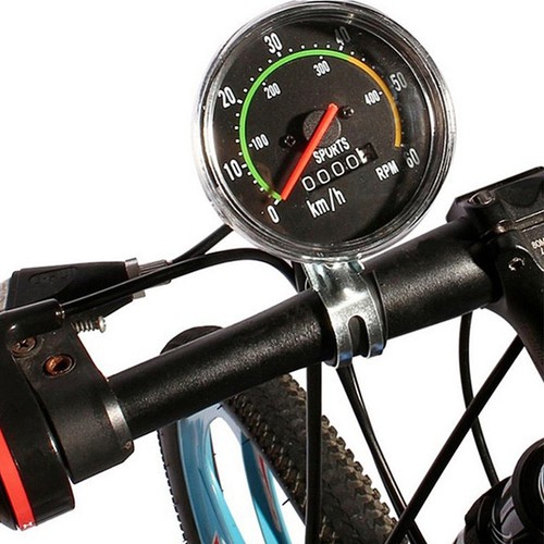 Fahrrad kilometerzähler mit - fahrrad,