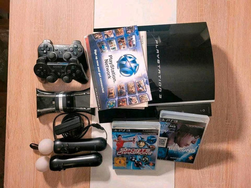 Playstation fat 2 - 3,