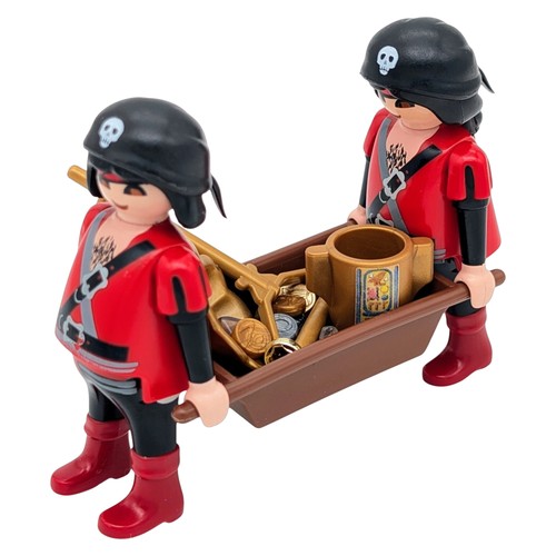 Playmobil 2er set - playmobil, 2er-set