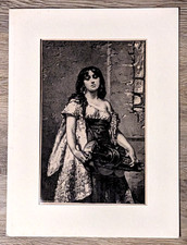 Original HOLZSTICH -