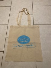 Tasche Tote Bag Camping