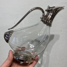 Dekanter Ente Weinkanne