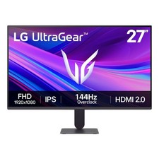 LG UltraGear 27G411A-B.AEU