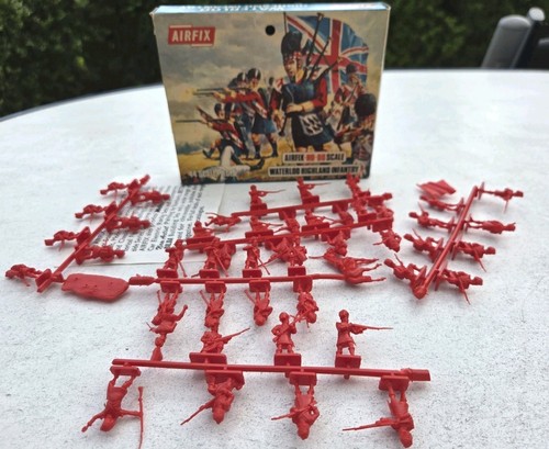Airfix nr s35 napoleon - airfix,