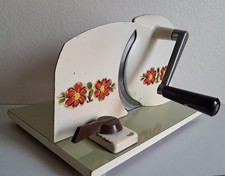 Brotschneidemaschine, manuell