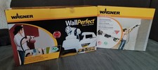 Wagner Wandfarben Sprühsystem