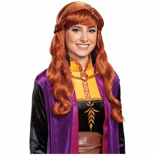 Anna disney frozen königin - frozen,