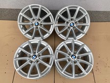 4x Alufelge 16 Zoll 7.0" 5x120