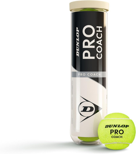 Dunlop tennisball pro - tennisball,