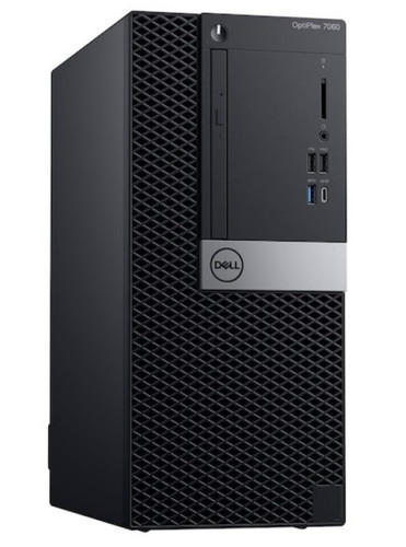 Dell optiplex 7060 tower - dell, pc