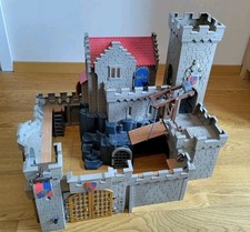 PLAYMOBIL 6000 KIGHTS