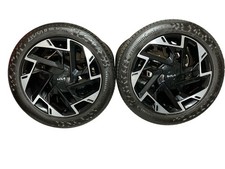 Original KIA Sportage 5 V NQ5 19 Zoll Felgen Sommerräder Sommerreifen DOT2024