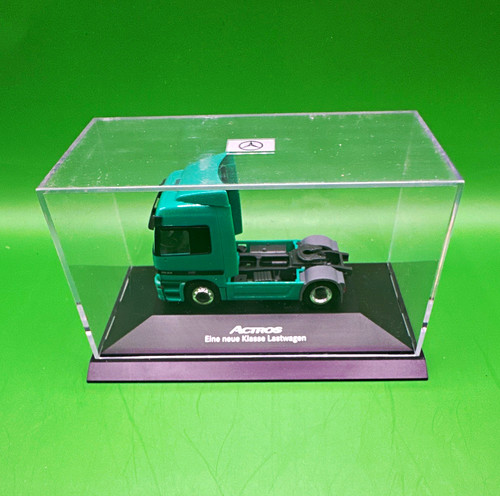 Mercedes actros zugmaschine - mercedes,