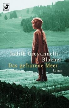 Das gefrorene meer von - das,