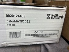 Vaillant 0020124465 colorMATIC