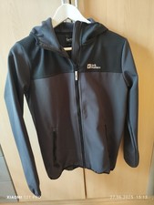 Jack Wolfskin Softshelljacke