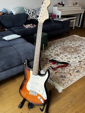 Fender Squier Affinity