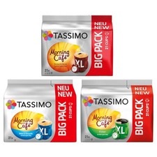 TASSIMO Kapseln T-Discs