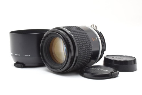 Fast neuwertig nikon ai - [fast,