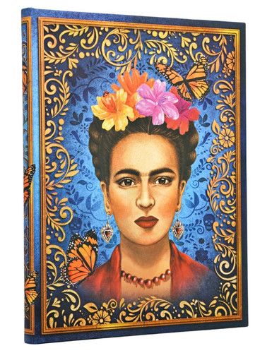 Paperblanks frida kahlo - paperblanks,