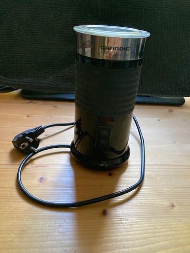 Milchschäumer elektrisch