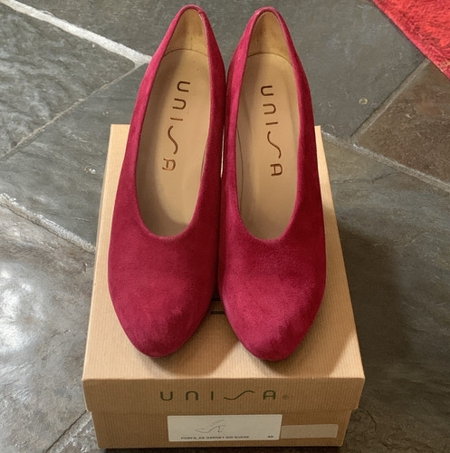 Unisa porfa damen pumps - unisa, porfa_ks