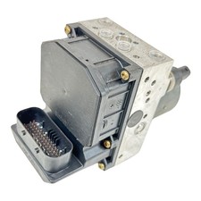 ABS PSM Hydraulikblock Pumpe Porsche Boxster 986 Hydroaggregat 98635575544