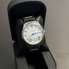 Fossil Automatikuhr – Open