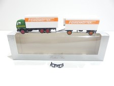 Herpa 1/87 MB NG Adam