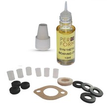 Garrard 301 401 Plattenspieler