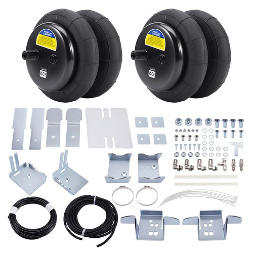 Luftfeder halterung kit - +,
