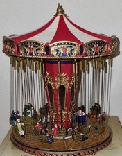 Mr. Christmas Worlds Fair