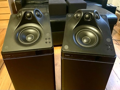 Audio pro lv3 - audio,