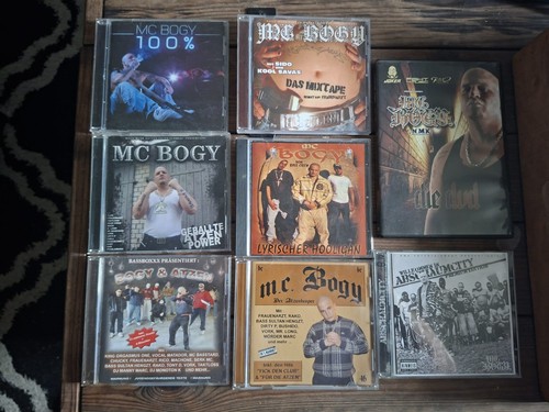 Boogy sammlung guter - cd,