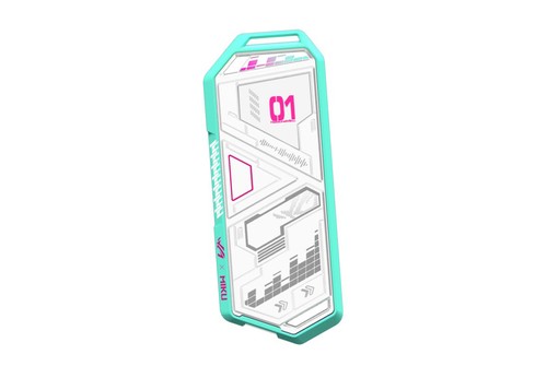 Asus rog strix arion - rog, hatsune