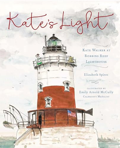 Kate light walker - kate, at