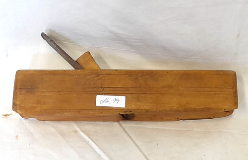 Profilhobel antik aus - , sammlung