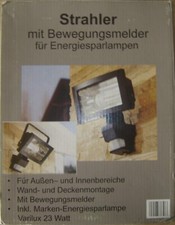 Außen innen strahler - innen,