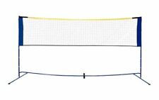 Badminton Netz 3 Höhen