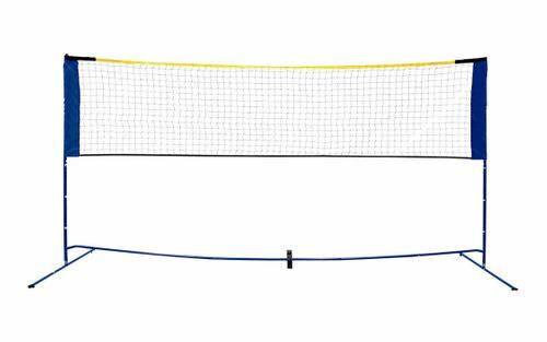 Badminton netz höhen - badminton, 3