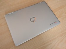 HP Chromebook x360