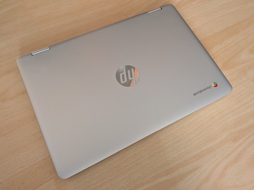 Chromebook x360 - hp,