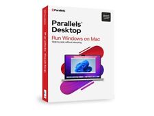 Parallels Desktop 20 Mac
