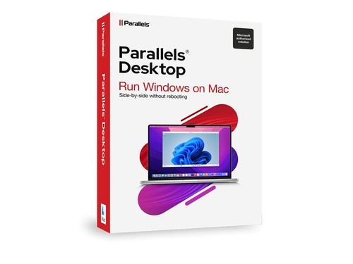 Parallels desktop mac - desktop, 20