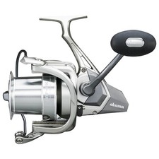 OKUMA SURF 8K MEERROLLE VORNE